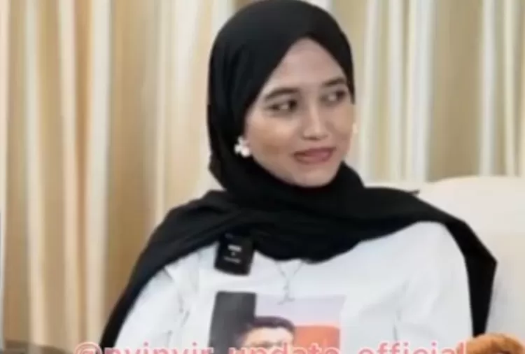 tangkapan layar dari video di Instagram @insta.nyinyir 