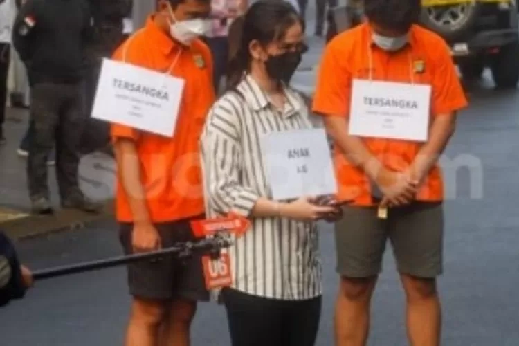 Perkara Mario Dandy dan Shane Lukas, tersangka dugaan penganiayaan terhadap David Ozora, segera masuk ke persidangan di PN Jaksel pada Selasa 6 Juni 2023 