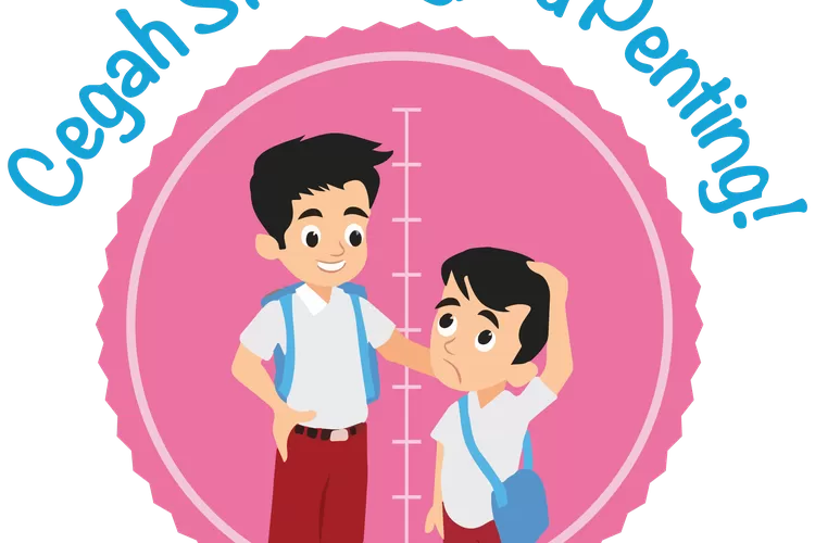 Cegah Stunting itu Penting