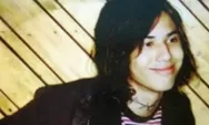 7 Fakta mendiang Galang Rambu Anarki, putra sulung Iwan Fals yang dijuluki sebagai Kurt Cobain Indonesia