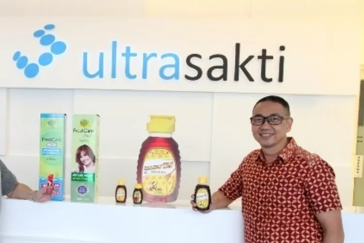Info Loker Jakarta Terbaru PT Ultra Sakti 