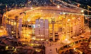 Siap Terima Pengunjung, Begini Ketentuan untuk Masuk ke Stadion JIS