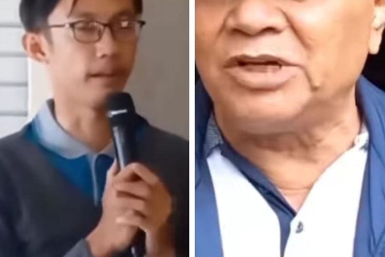 Tragedi Flare Bromo Berlanjut Mustadji Siap Polisikan Petugas TNBTS, Ini Reaksi Amarah Netizen