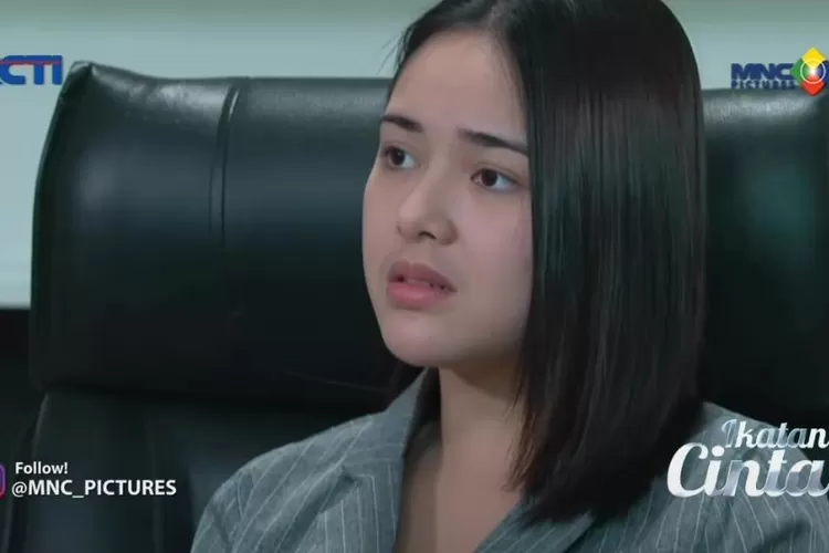 Trailer Ikatan Cinta 1 September 2022, Andin Kaget dengar Penjelasan Sal soal Elsa