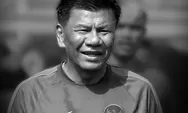 Karir Sepak Bola Benny Dollo, Eks Pelatih Timnas Indonesia Meninggal Dunia