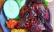 Wajib Coba! 4 Menu Andalan di Kedai Seroja Rasa Madiun, Ada Manuk Londo!