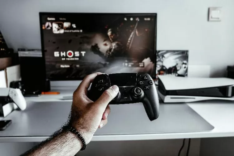 Fakta Tentang PlayStation 5 yang Bisa Bikin Ngiler (Usnsplash.com)