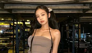 YG Entertainment Bantah Rumor Jennie BLACKPINK Bergabung dengan Marvel