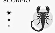 Zodiak hari ini, Scorpio pasti pekerja keras loh !