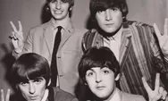 Lewat lagu ini, The Beatles bangun hubungan dengan penggemar