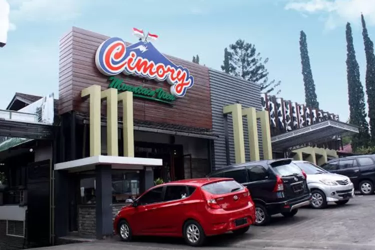 Info Loker Jakarta Terbaru PT Cisarua Mountain Dairy (CIMORY)