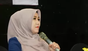 34 Gempa Susulan Guncang Pacitan, Anggota DPD RI Lia Istifhama Ingatkan Pentingnya Kesiapsiagaan Bencana di Selatan Jawa