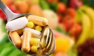 Saat sahur atau buka? Ini waktu tepat untuk minum vitamin selama puasa