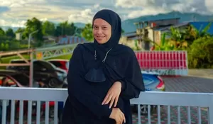 Mobil Istri Zul Zivila Dihadang Geng Motor di Depok, Berikut Kronologisnya