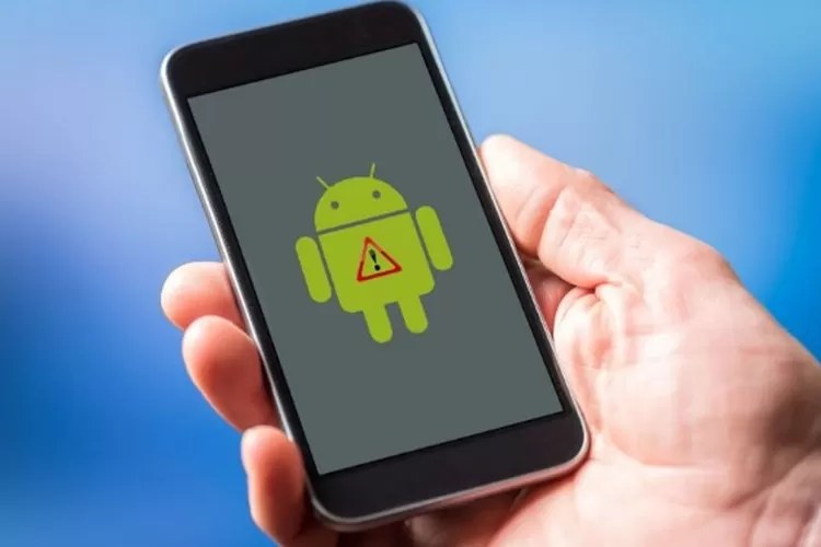 Daftar aplikasi yang wajib dihapus dari HP Android  Anda