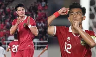 LUAR BIASA! Timnas Indonesia U-23 Tampil Memukau Bantai China 9-0