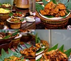 Iftar di Hotel Grand Tjokro Bandung Berkesempatan Dapatkan Paket Umroh