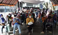Naiknya Kabupaten Garut ke Level 3 Karena Adanya Indikator Ini