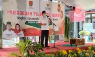 Al Azhar Kalibanteng Borong Juara MTQ Tingkat Kecamatan Semarang Barat, Siap Unjuk Prestasi di Tingkat Kota