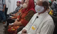 Wali Kota Semarang Safari Malam Natal, Bersyukur Jemaah Gereja Sudah 100 Persen