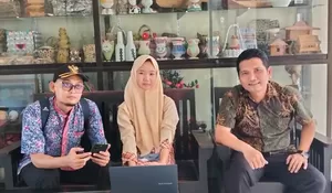 Siswi SMAN 2 Rembang Juara Nasional Lomba Menulis Surat untuk Pahlawanku, Kisahnya Bikin Haru
