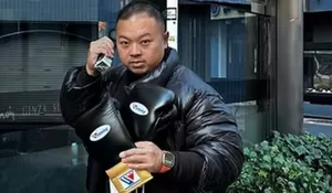 Siapa Nama Asli Codeblu? Inilah Profil Food Vlogger Kontroversial yang Kembali Dilaporkan Polisi atas Dugaan Pencemaran Nama Baik hingga Pemerasan
