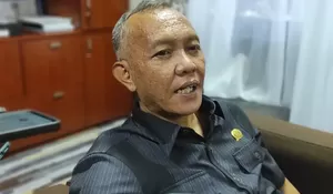 Wakil Ketua DPRD Kaltim Muhammad Samsun Sebut Perusahaan Pemegang IUP PKP2B di Kukar Jangan Merugikan Rakyat