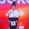 Beri Sinyal Politik Tahun 2029, Jokowi Komitmen Kerja Mati-Matian Untuk PSI