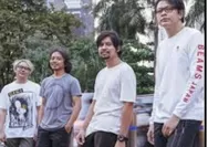 GIGI: Legenda Musik Rock Indonesia yang Tak Pernah Pudar