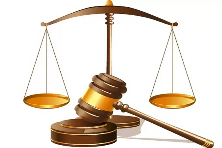 Ilustrasi terkait putusan pengadilan. (foto: ist) 