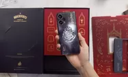 Sisi Gelap dari Redmi Note 12 Turbo Edisi Harry Potter, Potterheads Harus Tau Kekurangan Hp Ini!