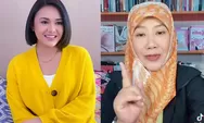 Keseringan Absen Syuting Hingga Menuai Reaksi Asma Nadia, Amanda Manopo Akan Dikeluarkan dari Ikatan Cinta?