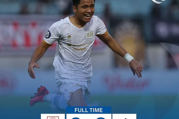 Hasil Lengkap BRI Liga 1 pekan pertama, Persis Solo takluk dari Dewa United (Instagram @liga1match)