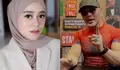 Deddy Corbuzier Beri Sindiran Kepada Lesti Kejora; Kalau Emang Endingnya Dicabut, Mending Nggak Usah Dilaporin