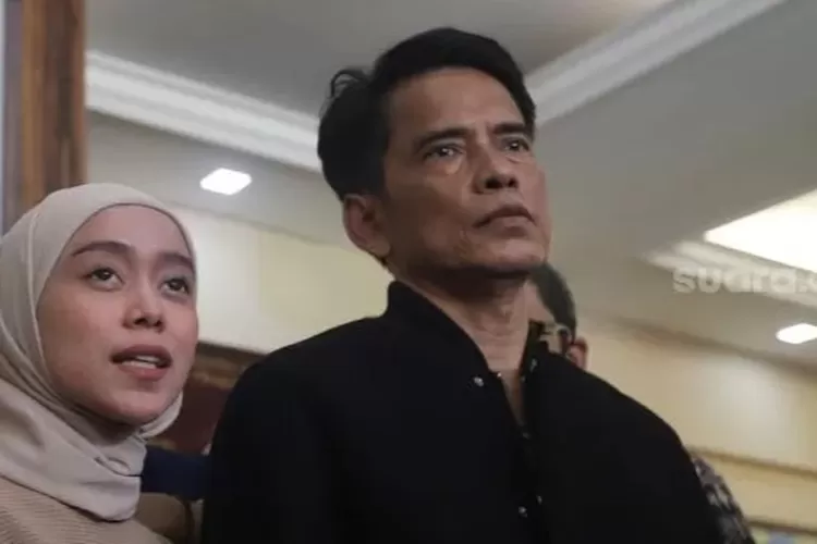 Tidak Hadir di Momen Perdamaian Lesti dan Rizky Billar, Ini Alasan Ayah Lesti