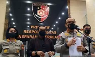 Sempat sebut tembak menembak, keterangan awal Karopenmas sesuai fakta sumber TKP di rumah dinas Ferdy Sambo