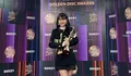 Profil IU, Peraih Daesang Golden Disc Awards, Disebut-sebut Legenda Kpop Masa Kini