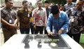 Pemkab Bogor Menerima CSR dari PT. Indomarco Prismatama (Indomaret) dan Sari Husada Generasi Mahardhika 