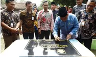 Pemkab Bogor Menerima CSR dari PT. Indomarco Prismatama (Indomaret) dan Sari Husada Generasi Mahardhika 