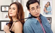 Seru! Ini Deretan Alasan Kenapa Kamu Harus Nonton Serial Open BO
