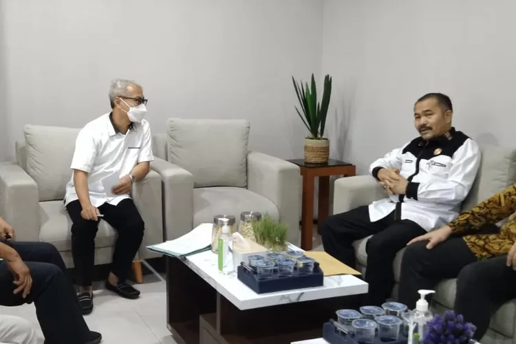 Kamaruddin Minta KPK Periksa LHKPN Para Oknum Jaksa Nakal Kejati Jateng