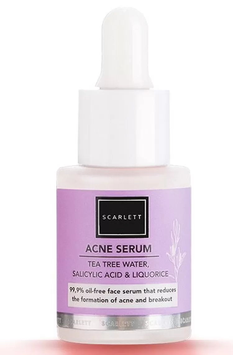 Serum scarlate