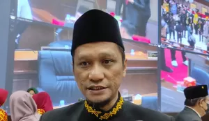 Ekonomi Diprediksi Melesat pada 2023, Ketua Komisi II DPRD Kaltim Nidya Optimistis PAD Tembus Rp20 T