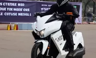 Motor Listrik Subsidi Masih Banyak Tersedia, Begini Cara Mendapatkannya