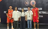 Dua Raksasa Ibu Kota Berkolaborasi, PJ dan Persija Bidik Ekosistem Lebih Kuat