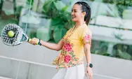 Indonesia Kaya Hadirkan Padel Berkebaya: Kebaya Menyatu dengan Gaya Hidup Aktif Generasi Muda   