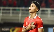 Biodata dan Profil Marselino Ferdinan, Pemain Sepak Bola Indonesia, Lengkap Agama, Instagram, Karir