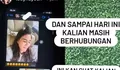 Syahnaz Sadiqah Selingkuh? Bocor Chat Mesra via Aplikasi Ojol