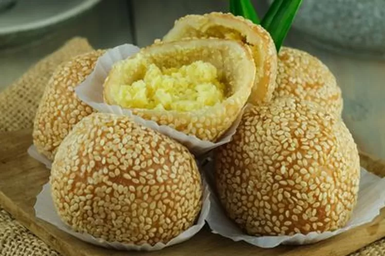 Resep Onde Onde Kentang Manis Gurih Dan Kenyal Mudah Diikuti Pemula