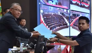 Komisi III DPRD Pastikan Wewenang Pengawasan Daerah Awasi Kegiatan Tambang di Kaltim